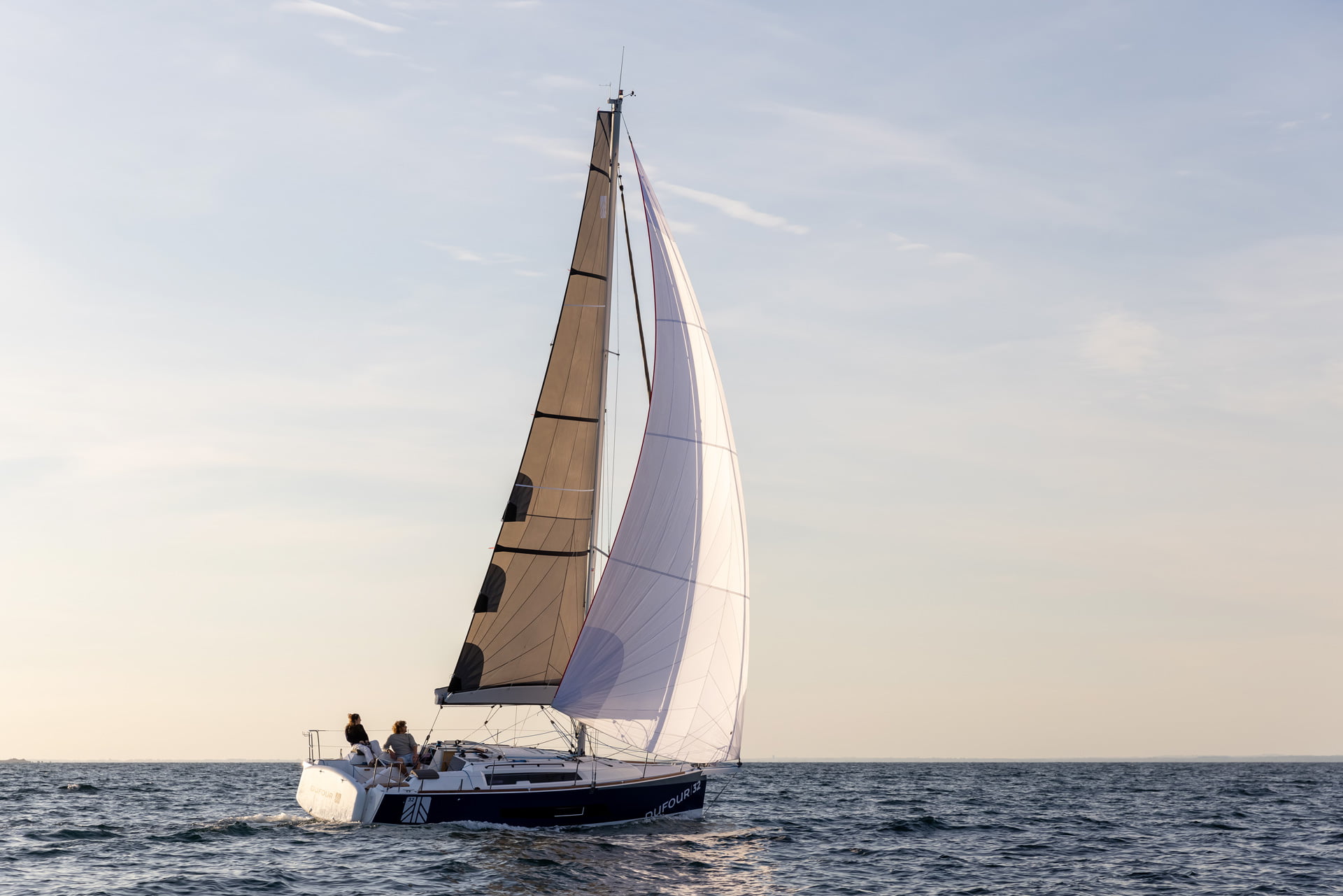 Dufour 32